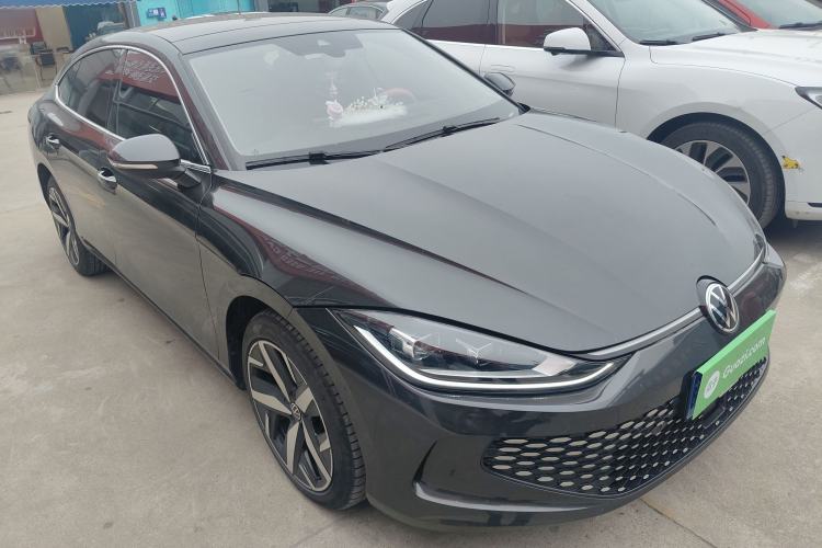 Used Volkswagen Lamando 2024 Lavida L 280TSI DSG Cool & Spicy Edition Exterior 1