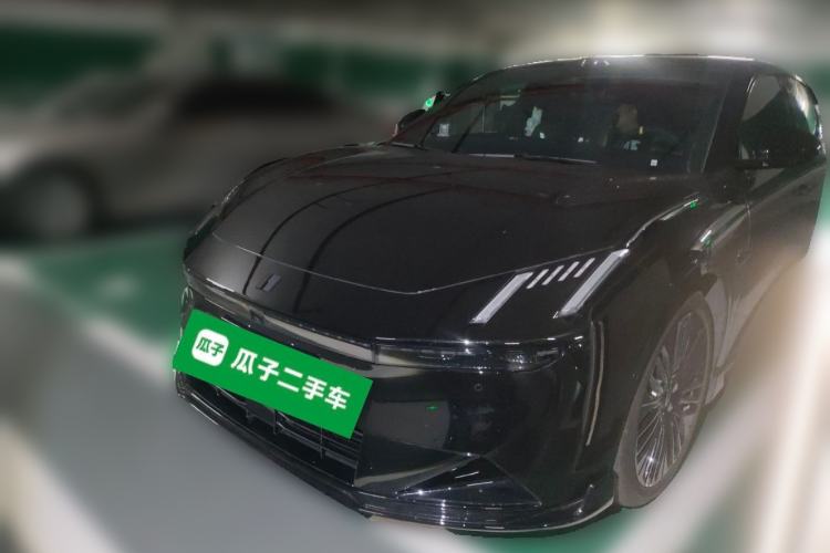 Used Lynk & Co 10 EM-P 2025 Model 240 All-Wheel Drive Ultra—Sport Edition