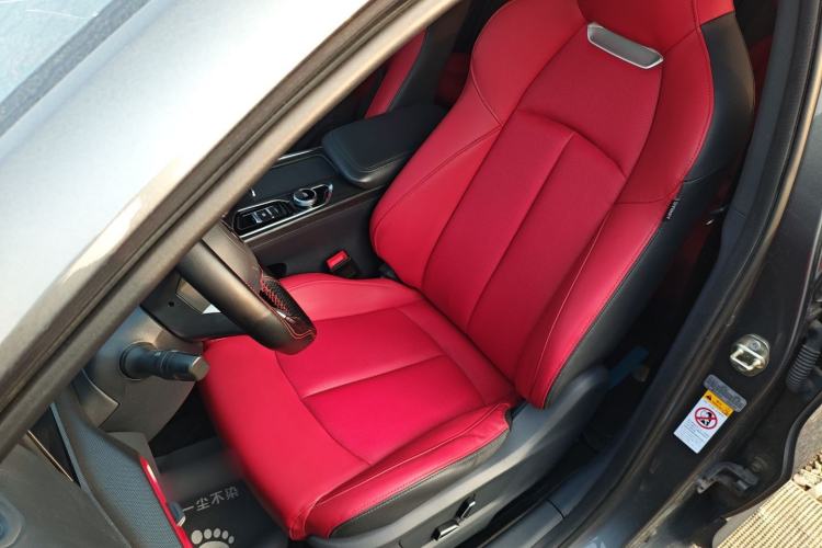 Used Changan UNI-T 2020 1.5T Prestige Version
