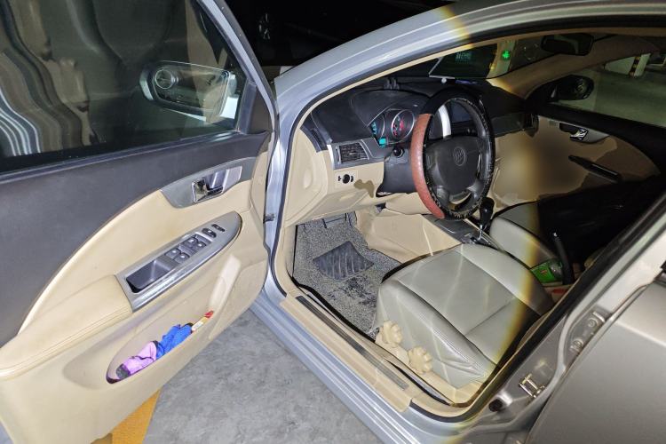 Used Buick Excelle 2011 1.6LX-AT
