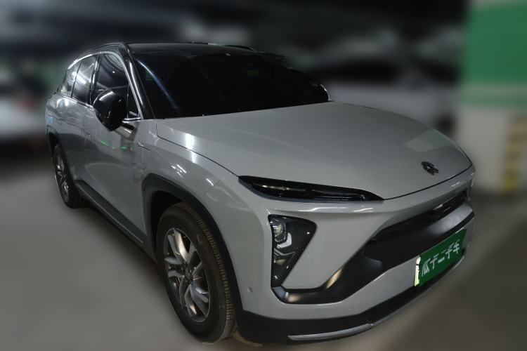 Used Nio ES6 2020 420 km Sport Edition
