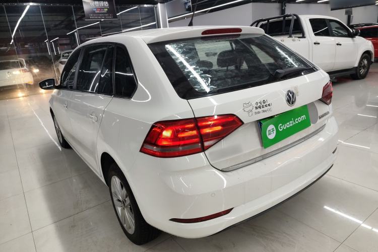 Used Volkswagen Santana 2015 Haval H6 1.6L Automatic Comfort Model