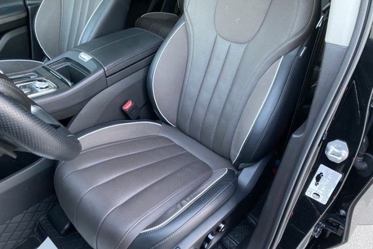 Used Ford Equator 2023 EcoBoost 225 Premier PLUS 7-Seater (2/2/3)
