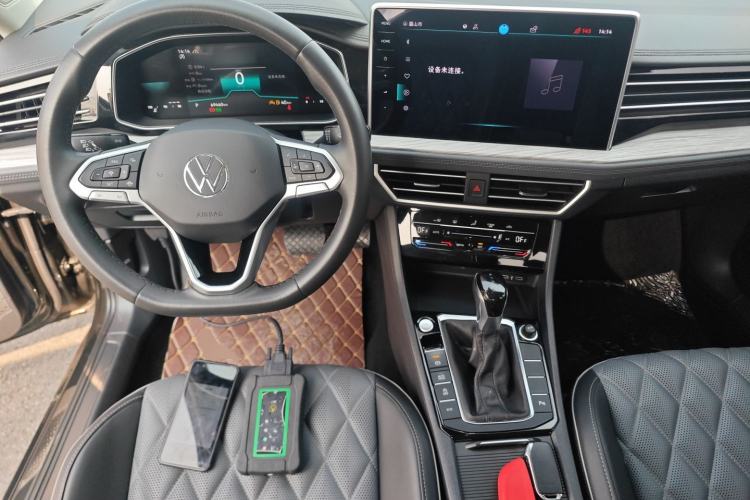 Used Volkswagen Sagitar 2023 200TSI DSG Excellence Edition