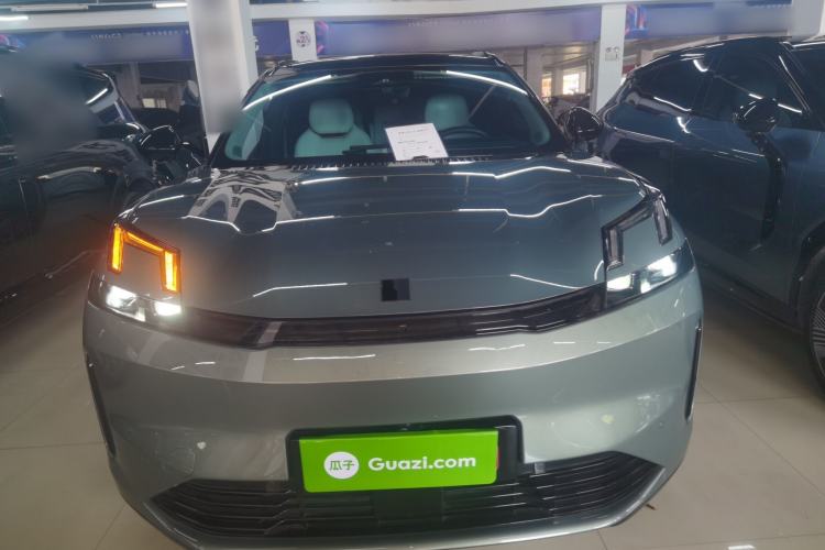 Used Lynk & Co 08 EM-P 2023 245km Ultra-Long Range Halo