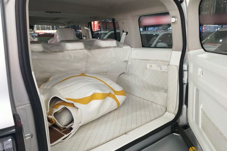 Used Cyberspace Tank 300 2021 2.0T Cyber Tank
