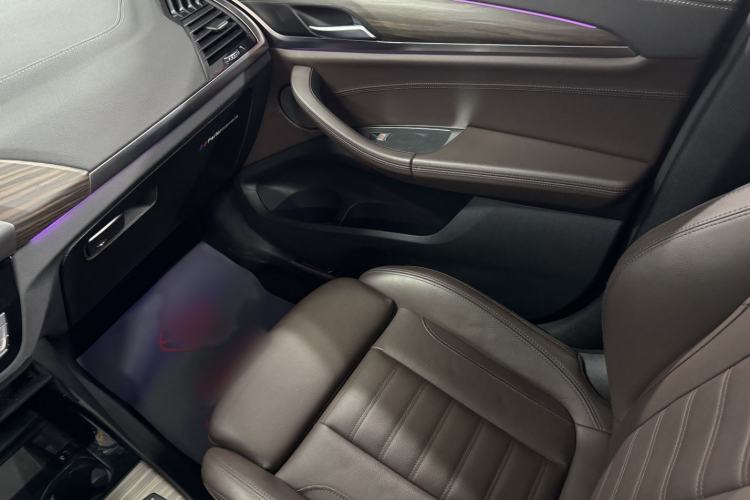 Used BMW X3 2020 xDrive28i Luxury Package