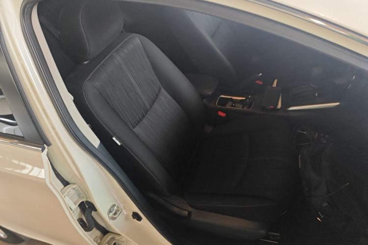 Used Nissan Sylphy 2024 Classic 1.6XE CVT Comfort Edition
