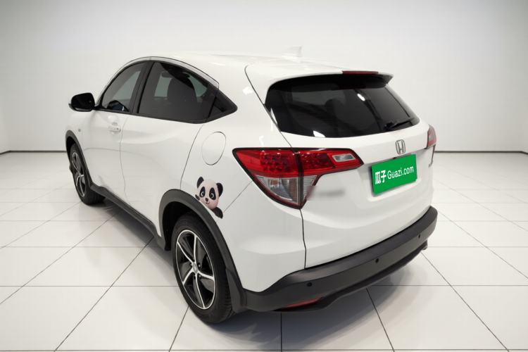 Used Honda Vezel 2020 1.5L CVT Pioneer Edition