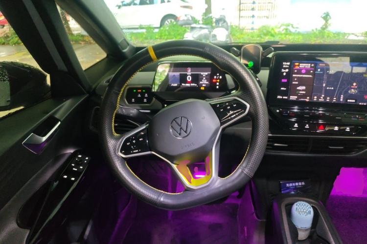 Used Volkswagen ID.3 2023 Pure Smart Edition
