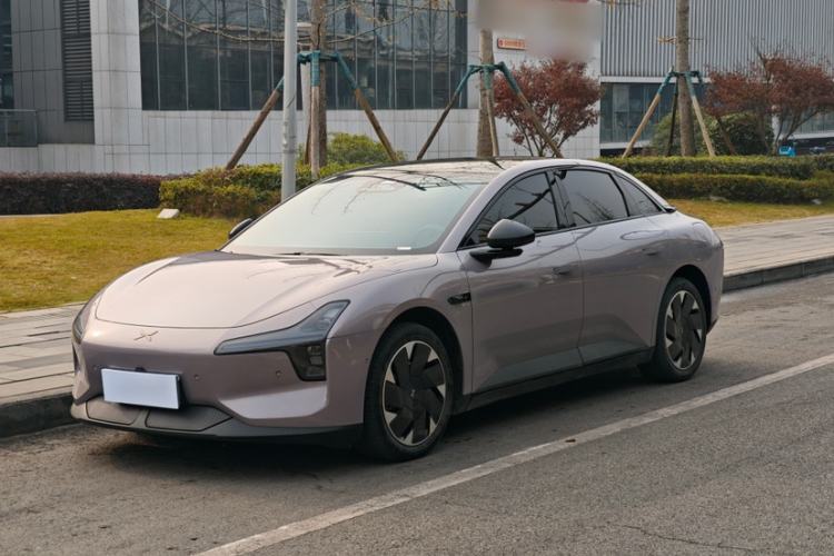 Used XPeng MONA M03 2025 600 with Ultra-Long Range Max