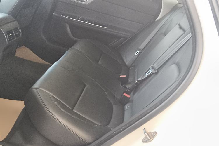 Used Jaguar XFL 2020 XFL 2.0T P200 Two-Wheel-Drive Elite Edition
