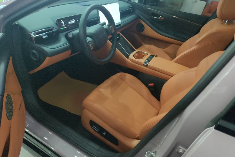 Used AION RT 2025 650 LiDAR Edition
