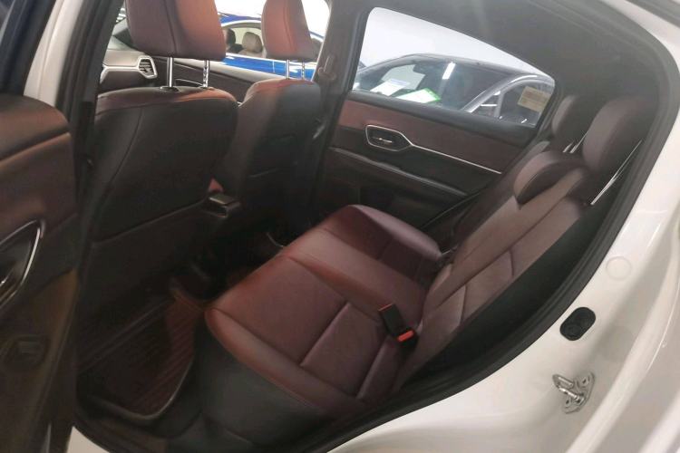 Used CIIMO M-NV 2021 Shangcheng Edition