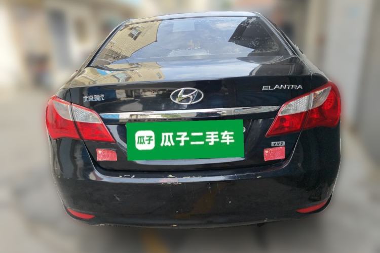 Used Hyundai Celesta 2011 1.6L Manual Comfort Edition