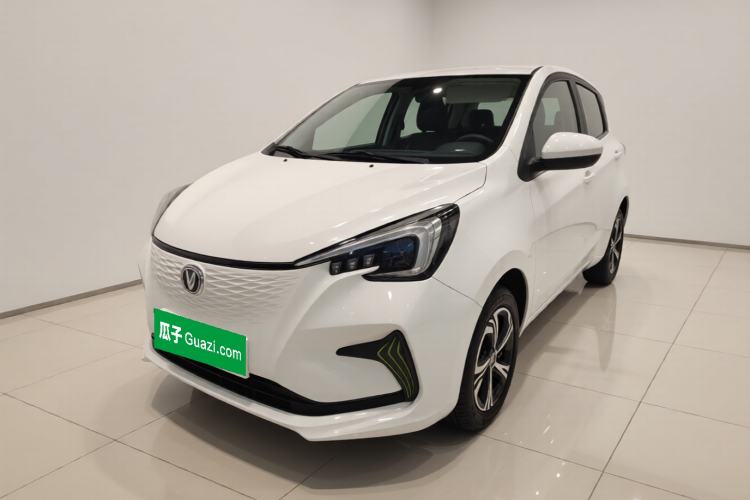 Used CHANGAN Benni E-Star 2023 Qingxin Edition Colorful Model Lithium Iron Phosphate Guazi used car, China used car export, Used car for sale, Used  cars, Cheapest cars for sale