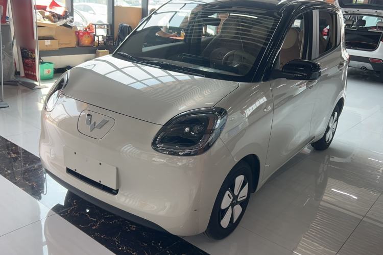 Used Wuling Hongguang MINIEV 2025 Four-Door Version Premium Edition