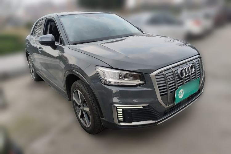 Used Audi Q2L e-tron 2019 Q2L e-tron Pure Electric Smart Style