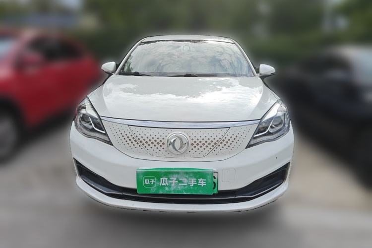 Used Dongfeng Aeolus E70 2021 Revised Version 500 Super Delight Edition
