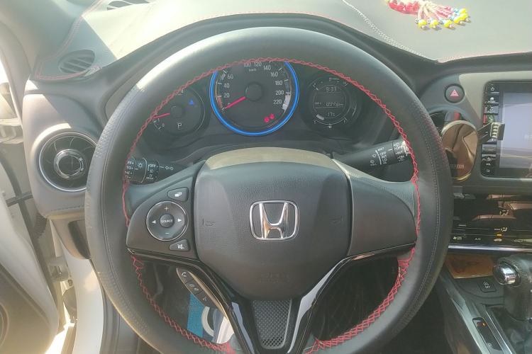 Used Honda XR-V 2021 220TURBO CVT Luxury Edition
