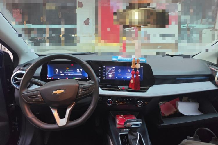 Used Chevrolet Monza 2023 1.5L Dual-Clutch Enjoyment Edition
