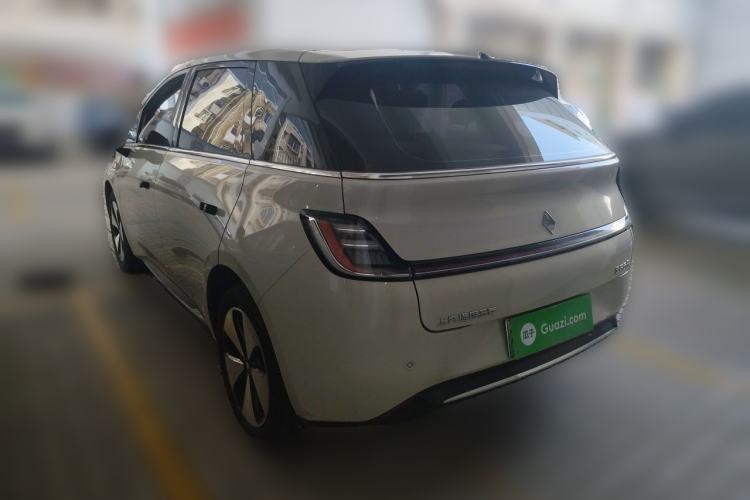 Used Baojun Cloud 2023 460 Pro