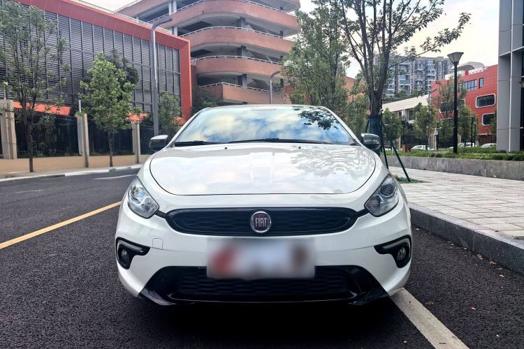 Used Fiat Ottimo 2014 1.4T Automatic Sport Edition
