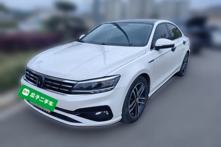 Used Volkswagen Lamando 2021 280TSI DSG Comfort Edition