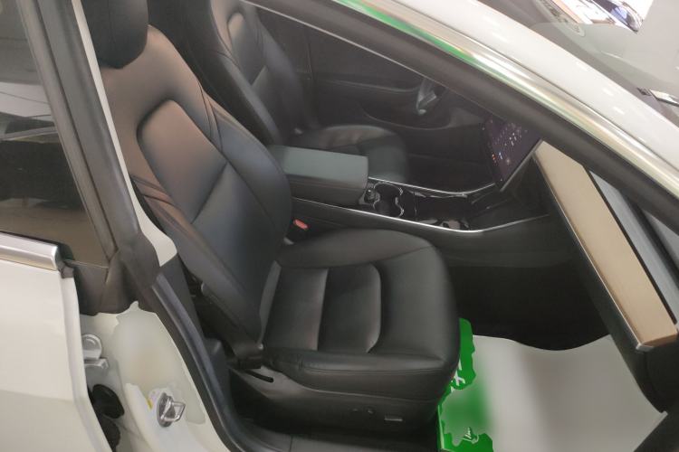 Used Tesla Model 3 2020 Standard Range Rear-Wheel Drive Upgraded Version