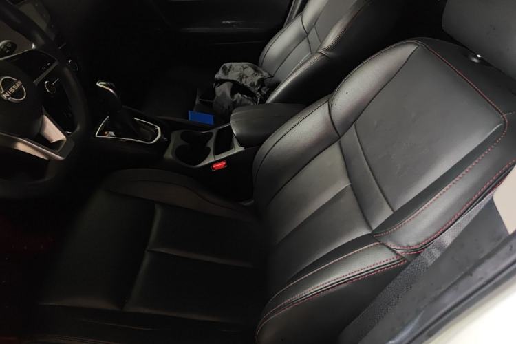 Used Nissan Qashqai 2023 Classic 2.0L CVT XV Comfort Edition
