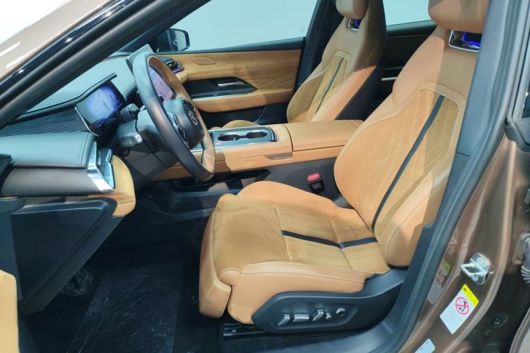 Used Mazda EZ-6 2024 Range-Extended 200 Luxury Edition