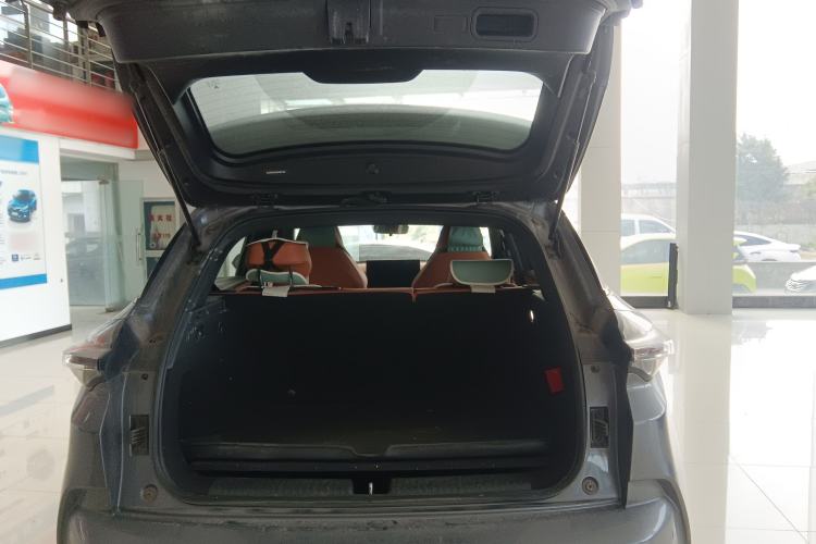 Used NETA X 2023 500 Lite
