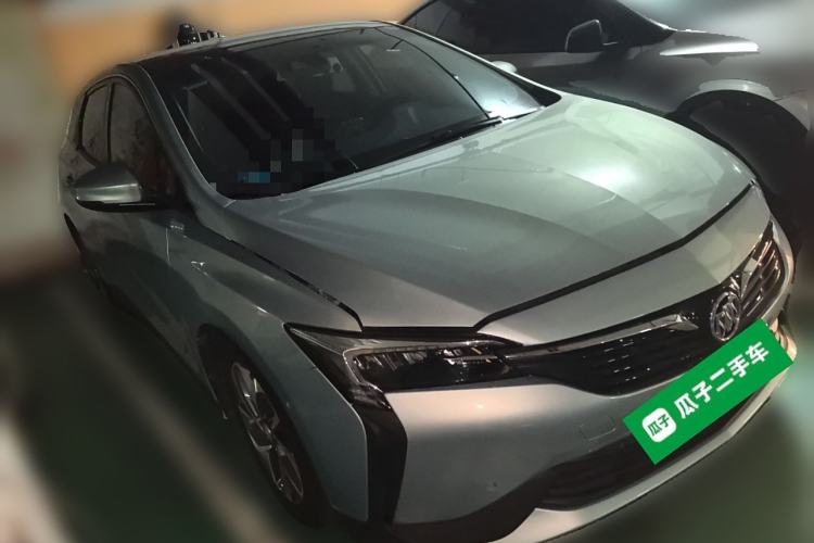 Used Buick Velite 6 2022 Plug-in Hybrid Connected Smart Model