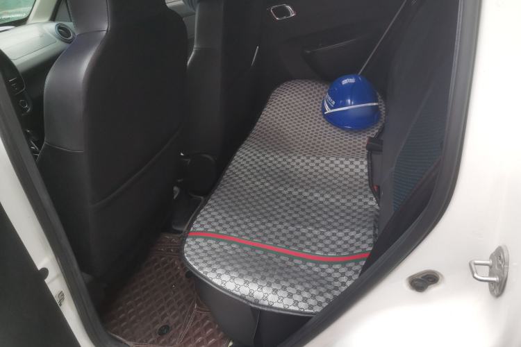 Used Renault E-Nuo 2019 e-Intelligent Model