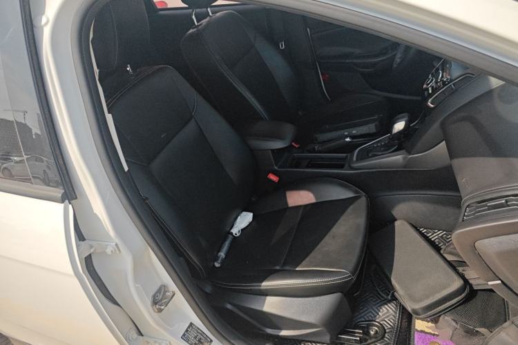 Used Ford Focus 2018 Hatchback Classic 1.6L Automatic Comfort Plus SmartDrive Edition