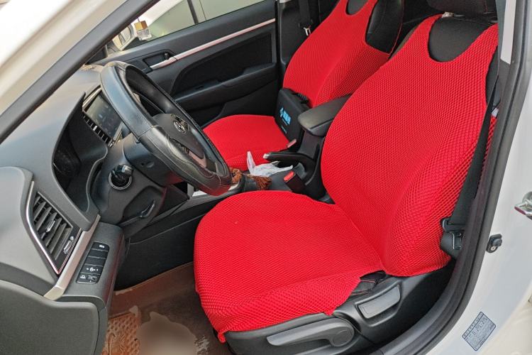 Used Hyundai Elantra (6th Generation / Lingdong) 2018 1.6L Automatic 15th Anniversary Special Edition