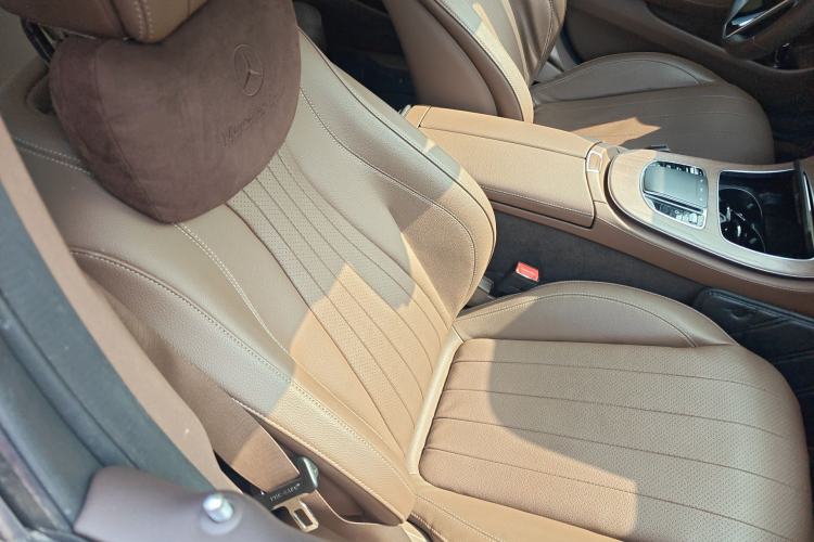 Used Mercedes-Benz E-Class 2023 Updated E 300 L Fashion Edition