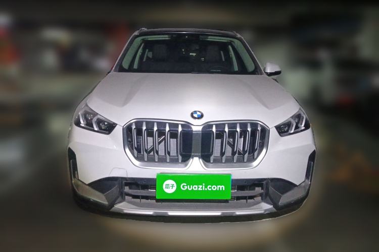 Used BMW X1 2024 sDrive25Li X Design Package
