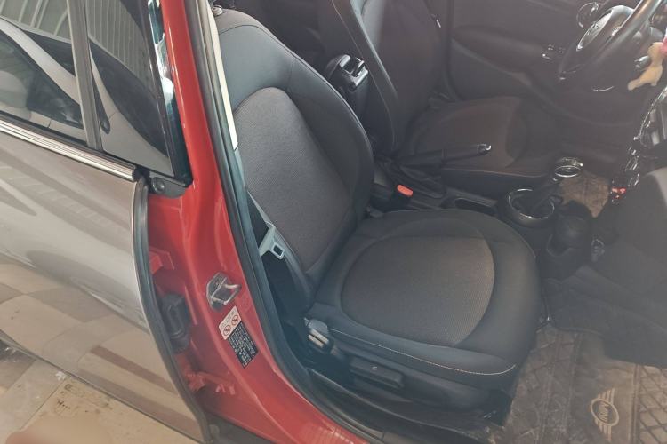 Used MINI MINI 2016 1.2T ONE Pioneer Edition Five-Door Version
