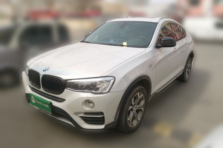 Used BMW X4 2014 xDrive20i X Design Package