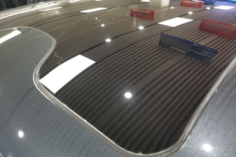 Used Leapmotor C11 2023 Pure Electric 500 Zhixing Edition