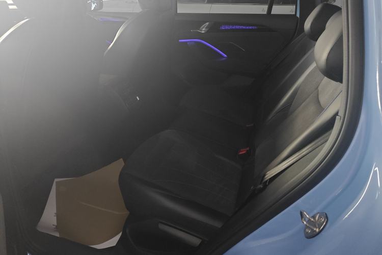 Used Volkswagen Tiguan L 2024 PRO 380TSI Four-Wheel Drive R-Line Prestige Edition
