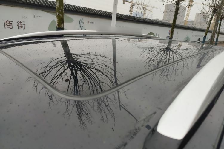 Used Volkswagen Talagon 2021 380TSI Four-Wheel Drive Luxury Premium Edition Pro