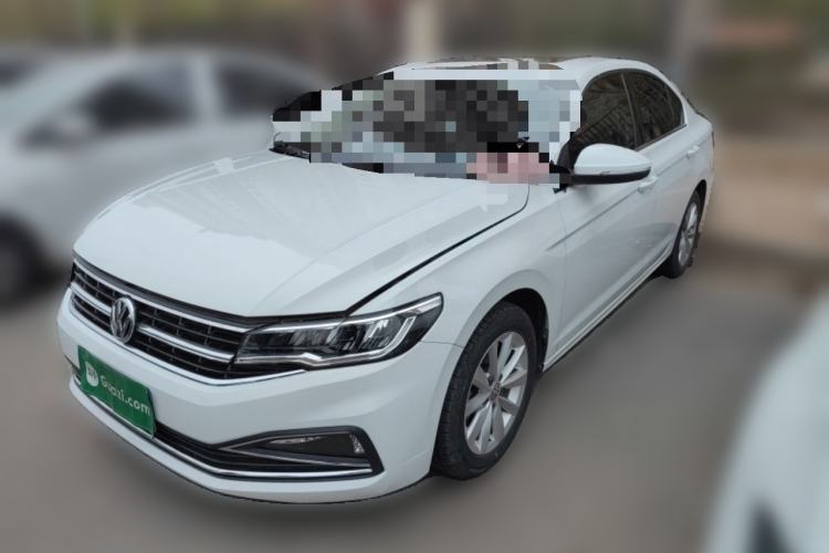 Used Volkswagen Bora 2019 1.5L Automatic Comfort Model