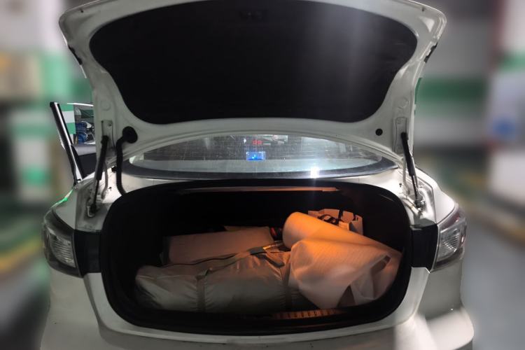 Used Mazda 3 2015 Sedan 1.6L Automatic Elite Model
