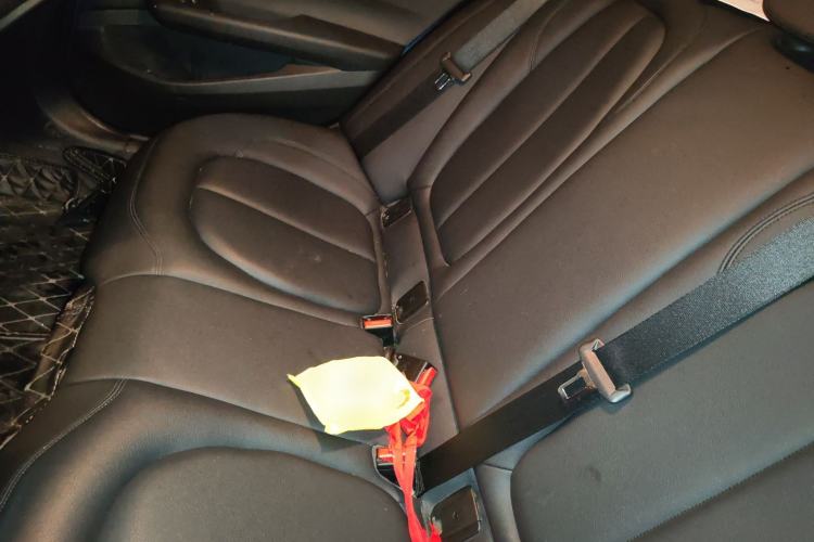 Used BMW 1 Series 2018 Revised 118i Fashion Edition