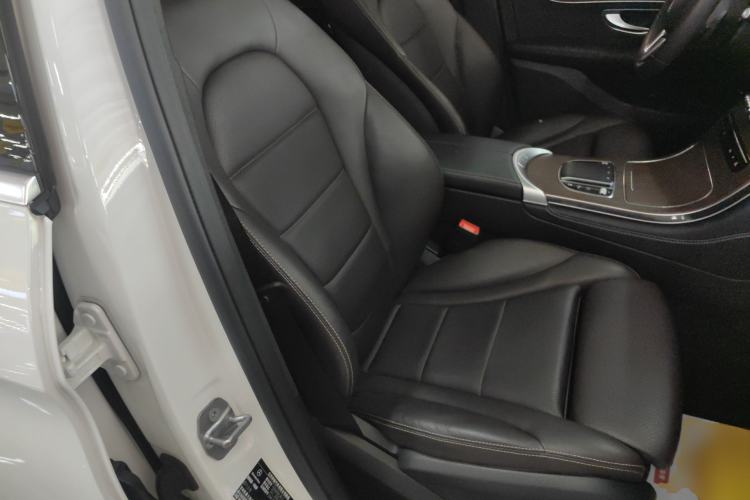 Used Mercedes-Benz GLC 2020 Facelifted GLC 300 L 4MATIC Luxury Edition