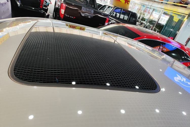 Used Volkswagen Lavida 2022 1.5L Automatic Comfort Edition Roof