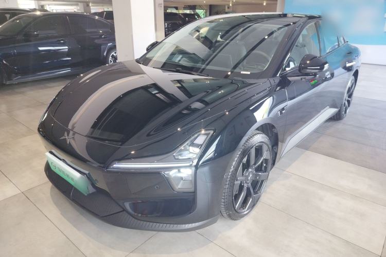 Used XPeng MONA M03 2025 600 with Ultra-Long Range Max