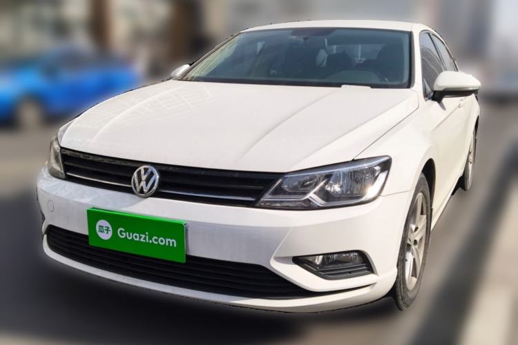 Used Volkswagen Lamando 2015 230TSI Manual Trend Edition